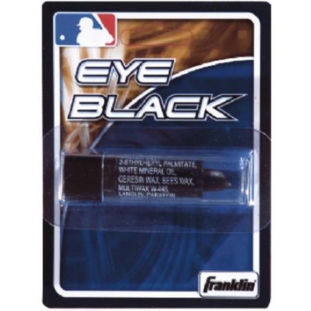 FRANKLIN SPORTS Franklin Sports 2759 MLB Bees Wax Eye; Black 818072